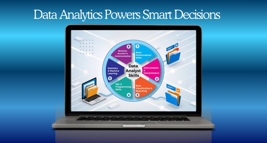 Data Analytics Course